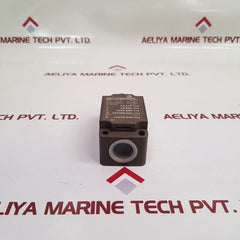 Schmersal Ts 336-11Z Limit Switch