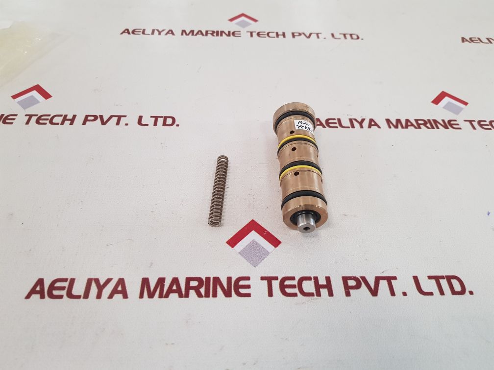 Tts 17385 valve cartridge for hook stop New