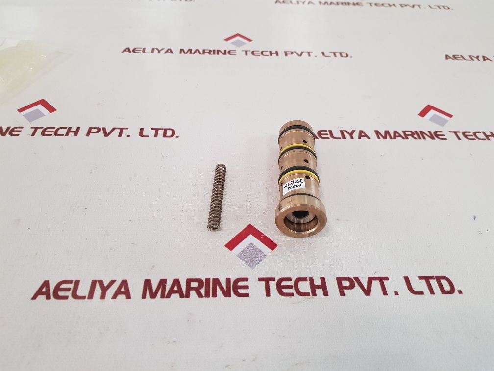 Tts 17385 valve cartridge for hook stop New