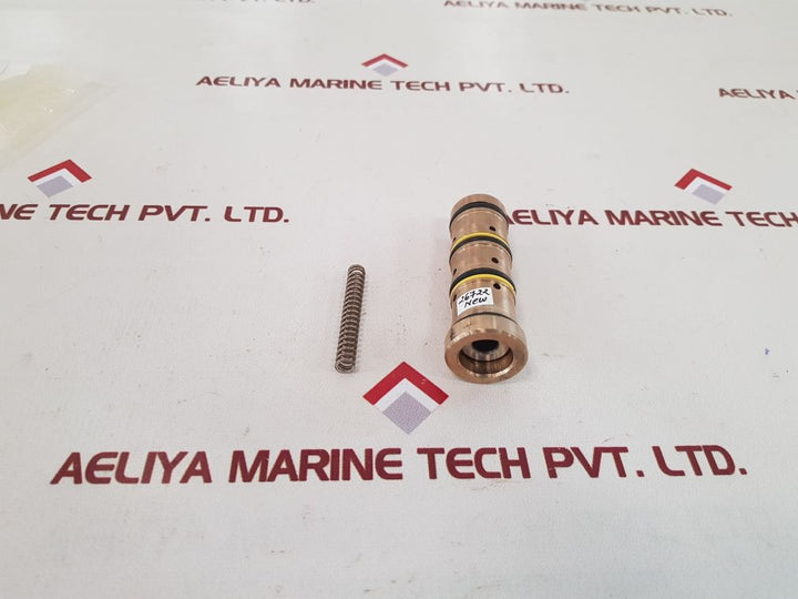 Tts 17385 valve cartridge for hook stop New