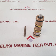 Tts 17385 valve cartridge for hook stop New