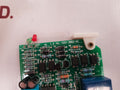 Westronics -593-3002-nc Pcb Card