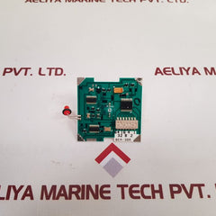Bea-30A Pcb For Addressable Heat Sensor Used