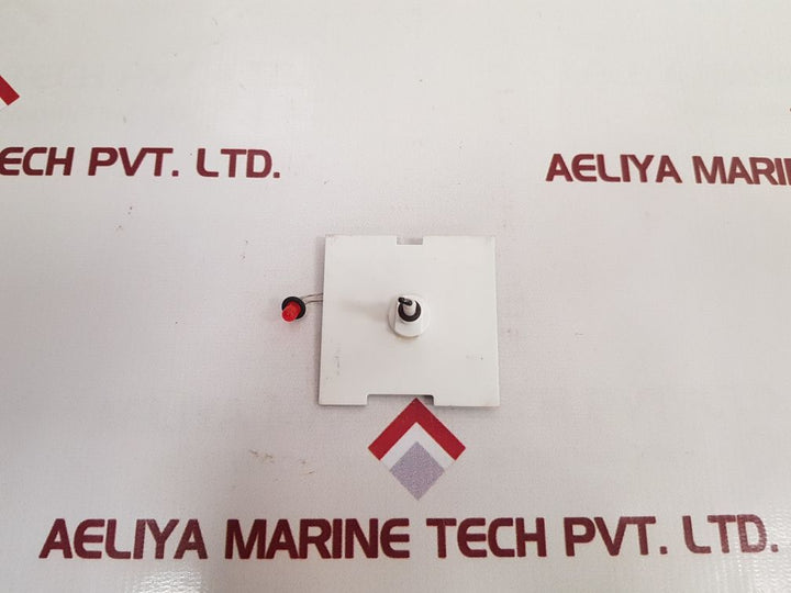 Bea-30A Pcb For Addressable Heat Sensor Used
