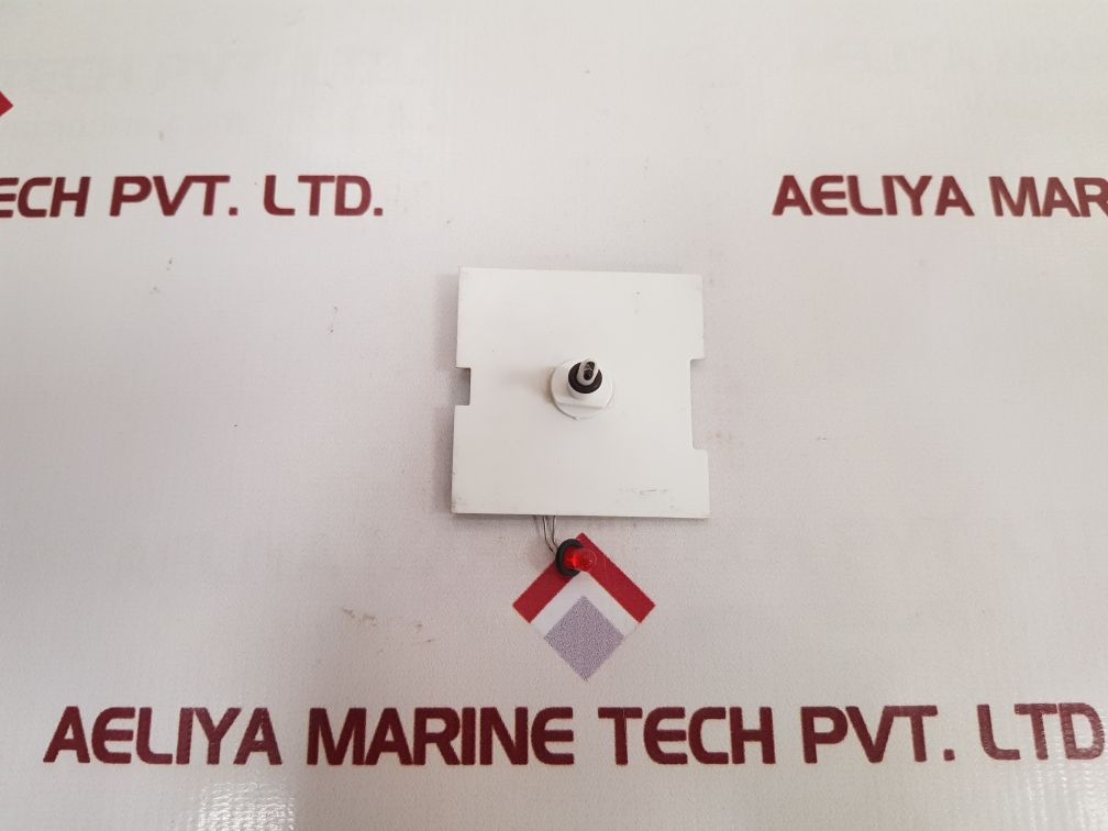 Bea-30A Pcb For Addressable Heat Sensor Used