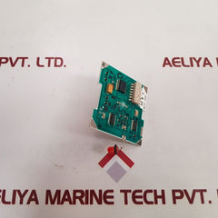 Bea-30A Pcb For Addressable Heat Sensor Used