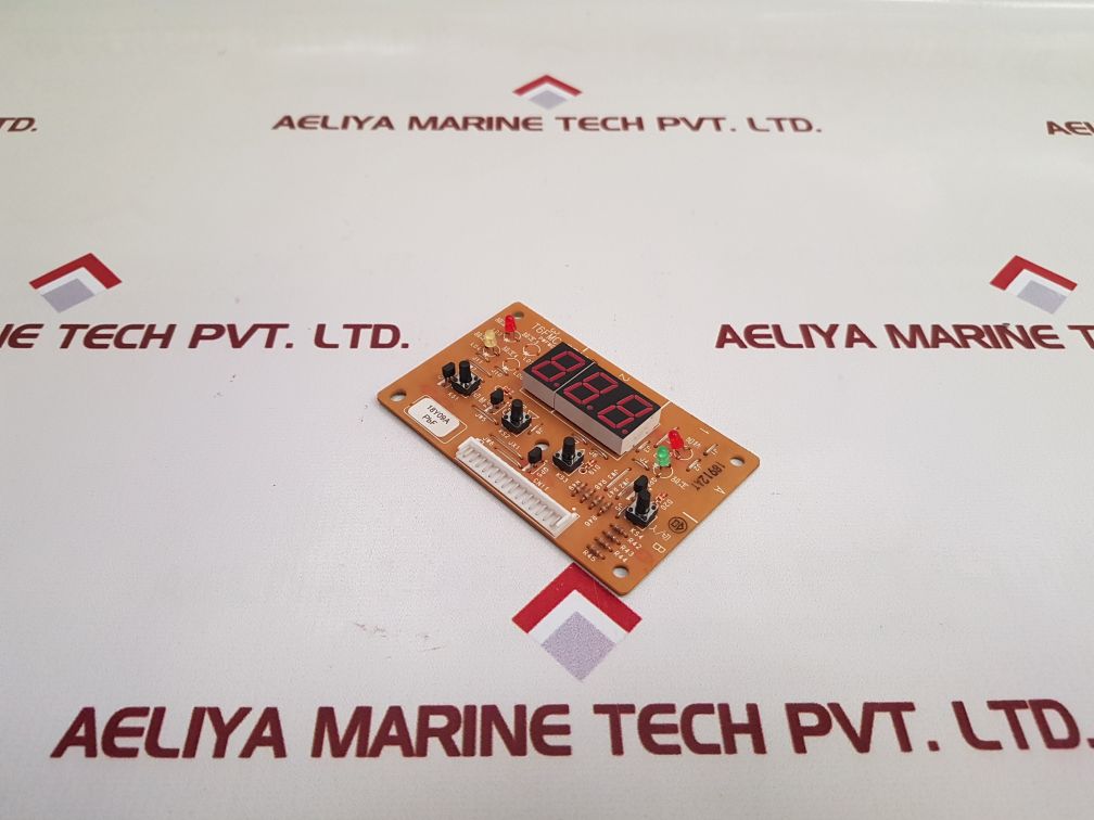 T6Fmc-r710B Pcb Card