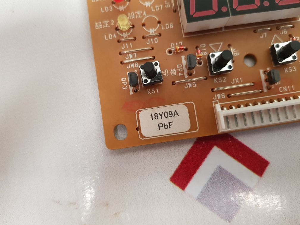 T6Fmc-r710B Pcb Card