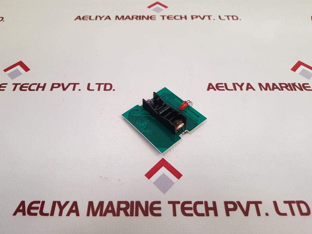 Bha-33 Pcb Card