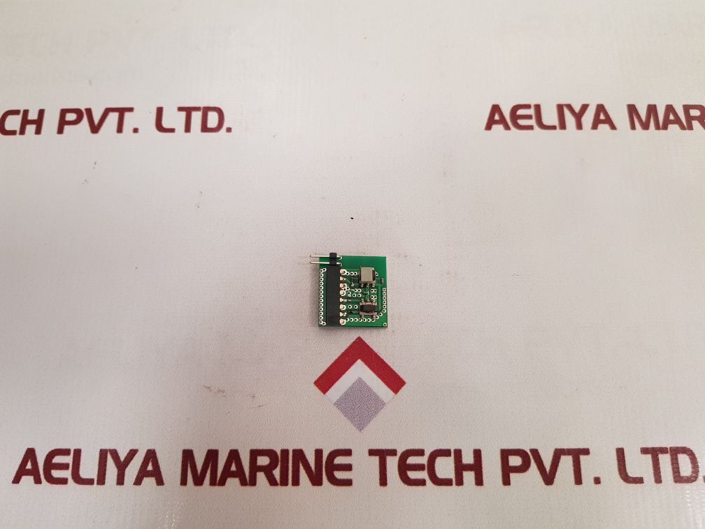 Wisi 5W1104B Pcb Card