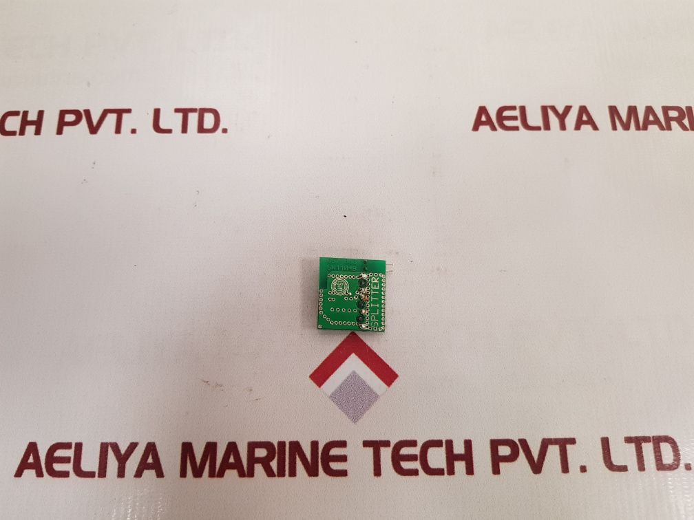 Wisi 5W1104B Pcb Card