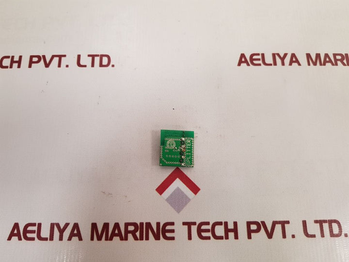 Wisi 5W1104B Pcb Card