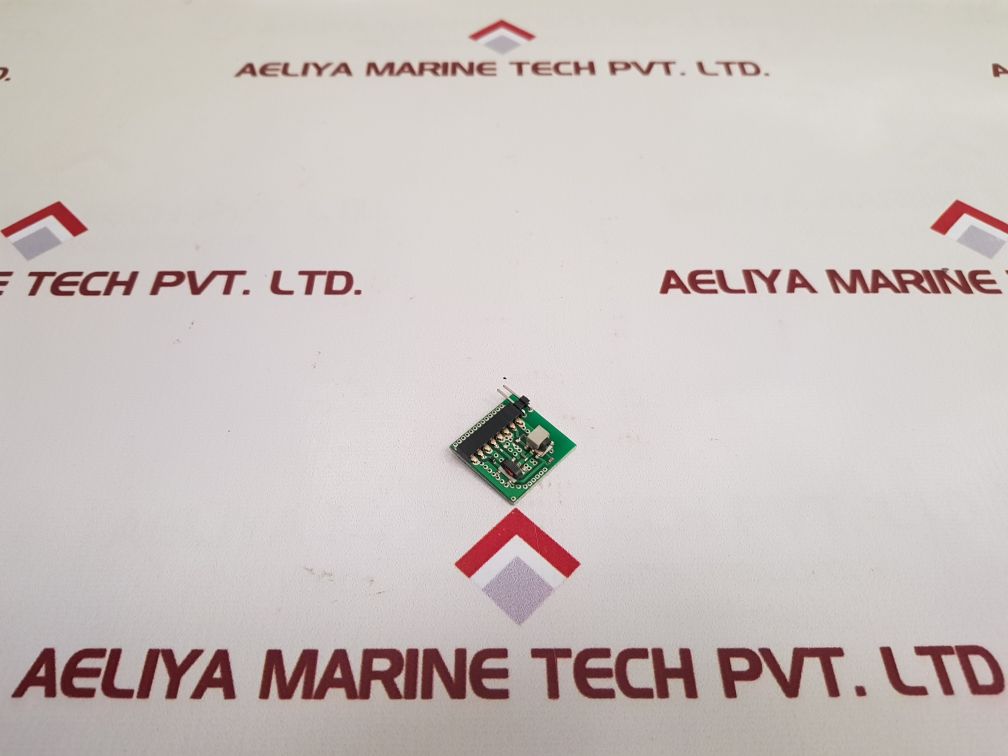 Wisi 5W1104B Pcb Card