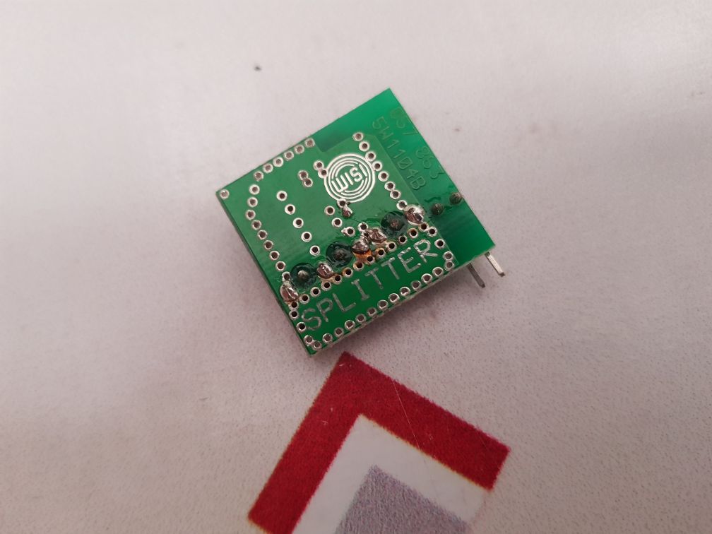 Wisi 5W1104B Pcb Card