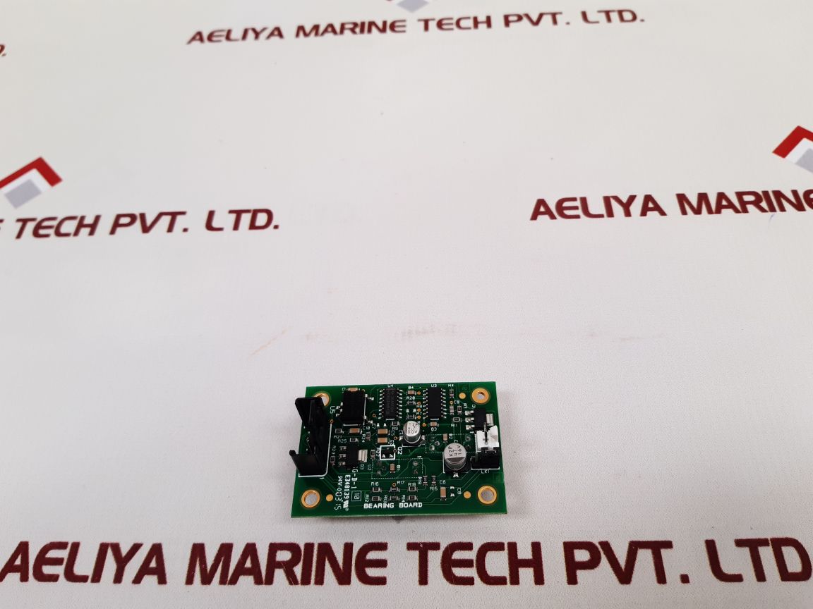 Bearing Board T65801826-4