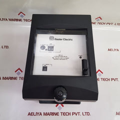 Basler Electric Be1-27 Under Voltage Relay A3Ec1Ja0N5F