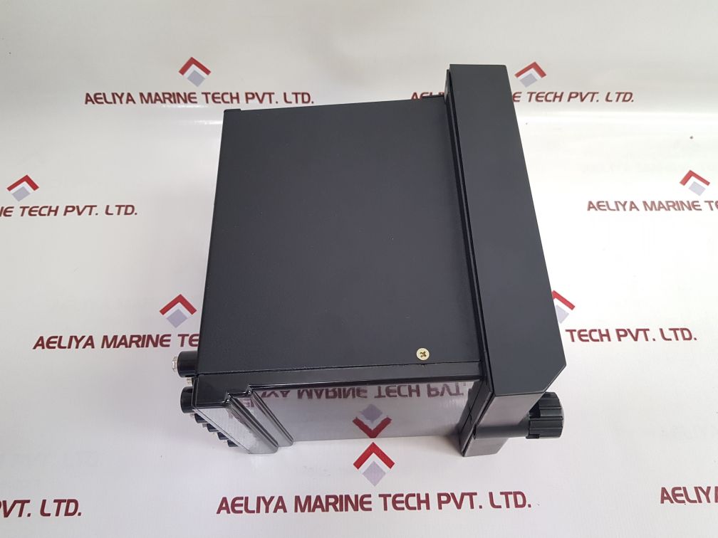 Basler Electric Be1-27 Under Voltage Relay A3Ec1Ja0N5F