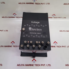 Basler Electric Be1-27 Under Voltage Relay A3Ec1Ja0N5F