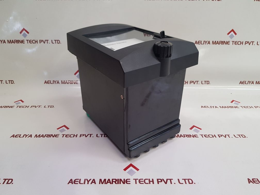 Basler Electric Be1-27 Under Voltage Relay A3Ec1Ja0N5F