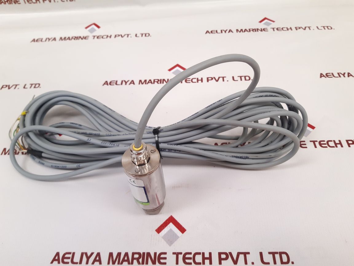 Dynisco Ida332-3,5C-d05/10 Temperature Sensor