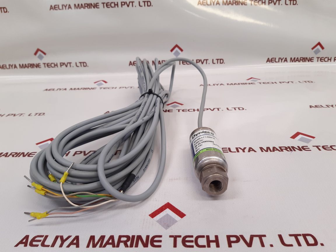 Dynisco Ida332-3,5C-d05/10 Temperature Sensor