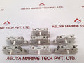 Siemens 3Ty7 561-1A Auxilary Contact Used