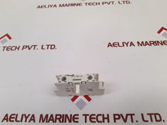 Siemens 3Ty7 561-1A Auxilary Contact Used
