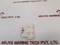 Siemens 3Ty7 561-1A Auxilary Contact Used