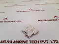Siemens 3Ty7 561-1A Auxilary Contact Used