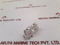 Siemens 3Ty7 561-1A Auxilary Contact Used