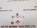 Telegartner J01021H1076 N Clamp Socket