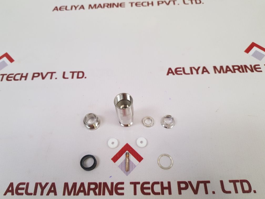 Telegartner J01021H1076 N Clamp Socket