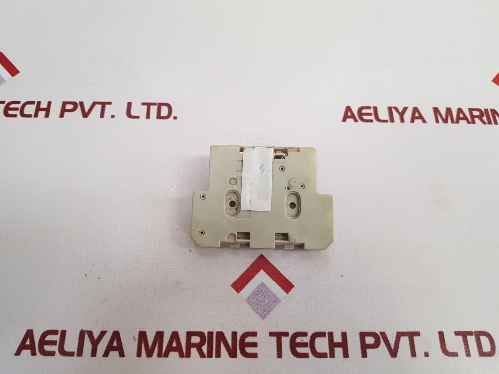 Siemens 3Ty7 561-1B Auxiliary Switch Block