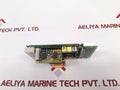 Bmg-baumgart 870815-1 Power Supply Board