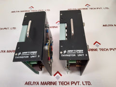 Soren T. Lyngso Gpv 990831000 V01 Thyristor Unit 3