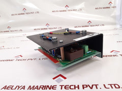 Soren T. Lyngso Gpv 990831000 V01 Thyristor Unit 3
