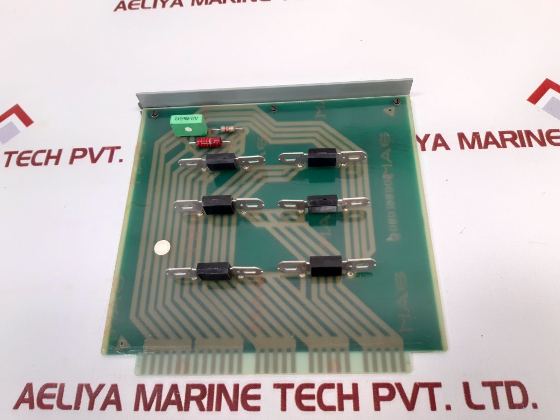 Soren T. Lyngso 213561 Pcb Card New