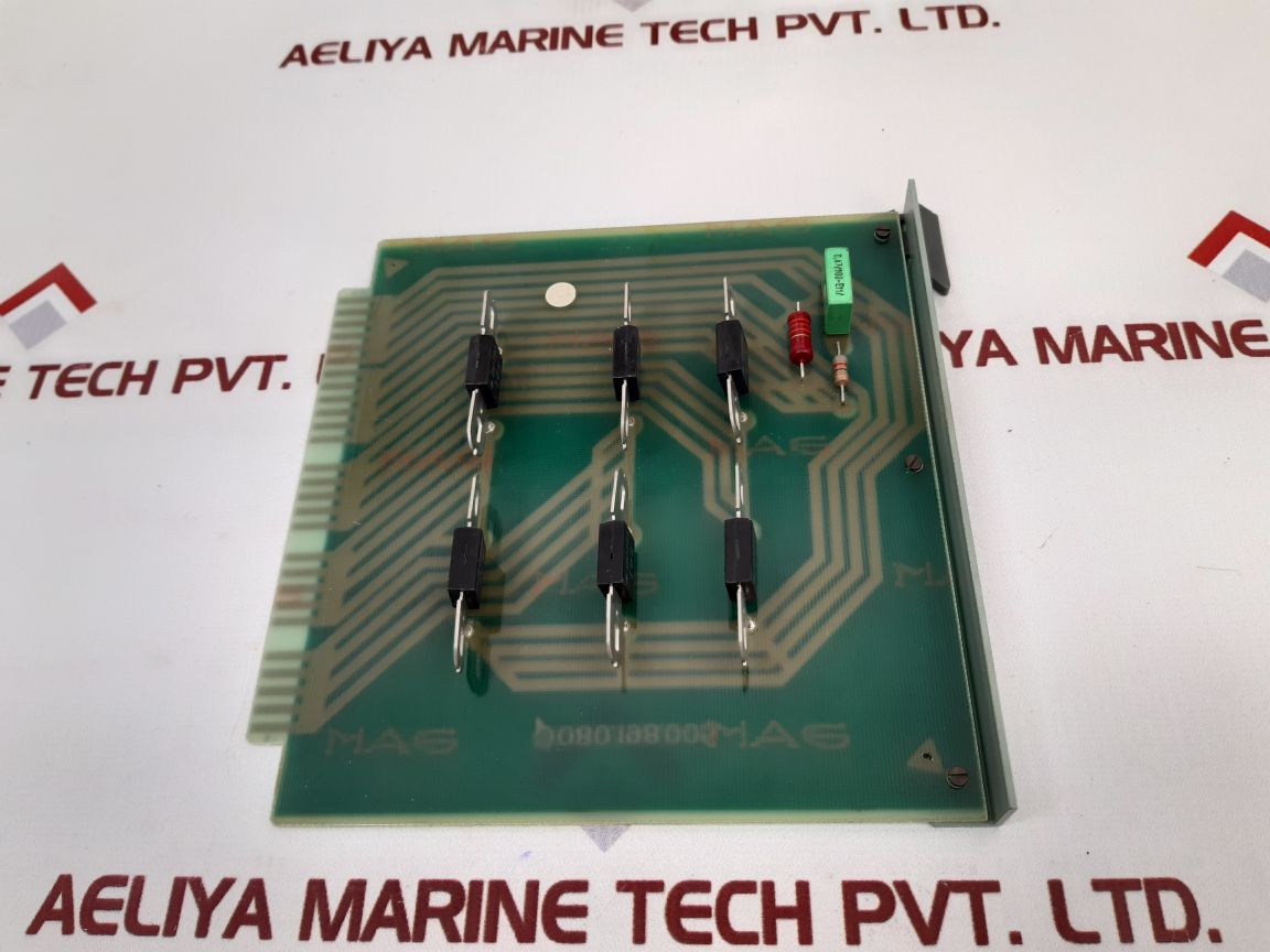 Soren T. Lyngso 213561 Pcb Card New