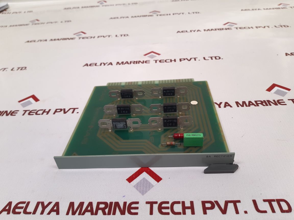 Soren T. Lyngso 213561 Pcb Card New