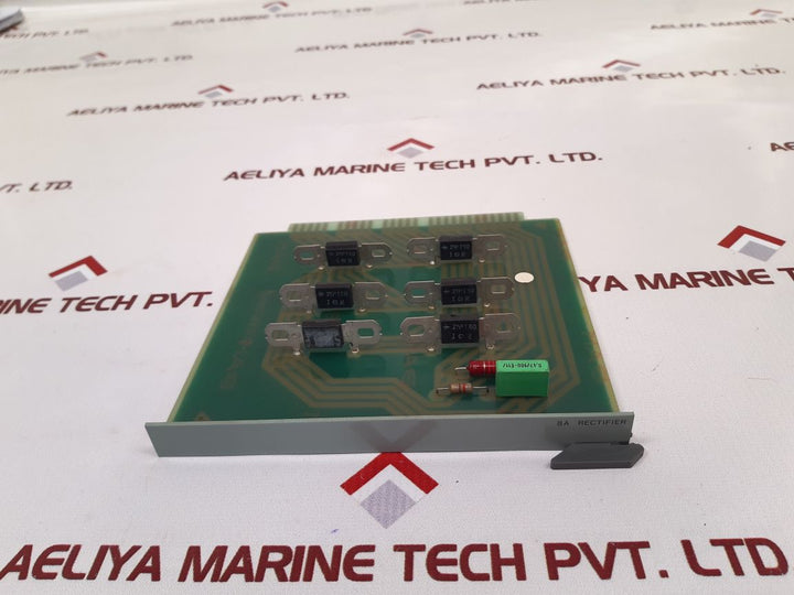 Soren T. Lyngso 213561 Pcb Card New