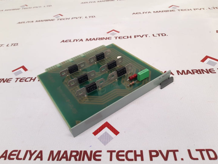 Soren T. Lyngso 213561 Pcb Card New