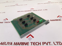 Soren T. Lyngso 213561 Pcb Card New