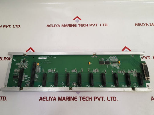 44A737861-001R02/2 Pcb Card