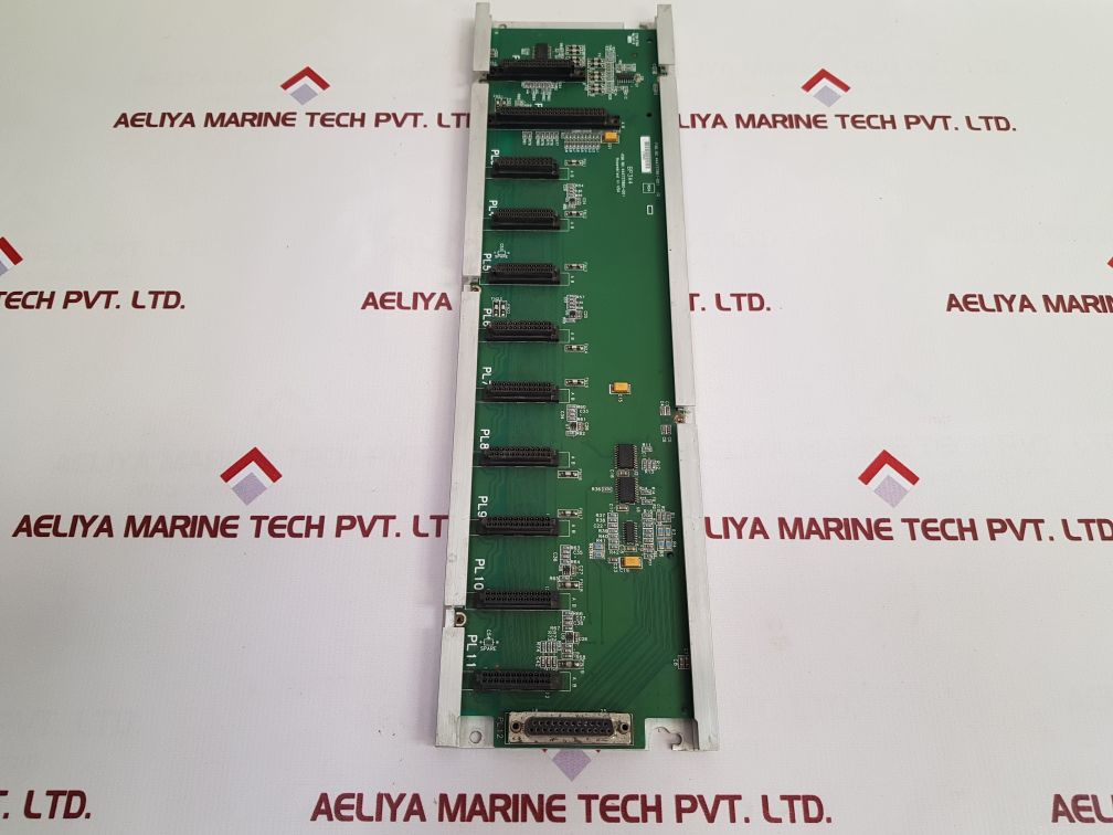 44A737861-001R02/2 Pcb Card
