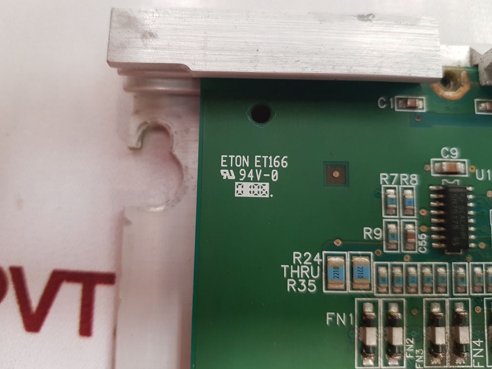 44A737861-001R02/2 Pcb Card