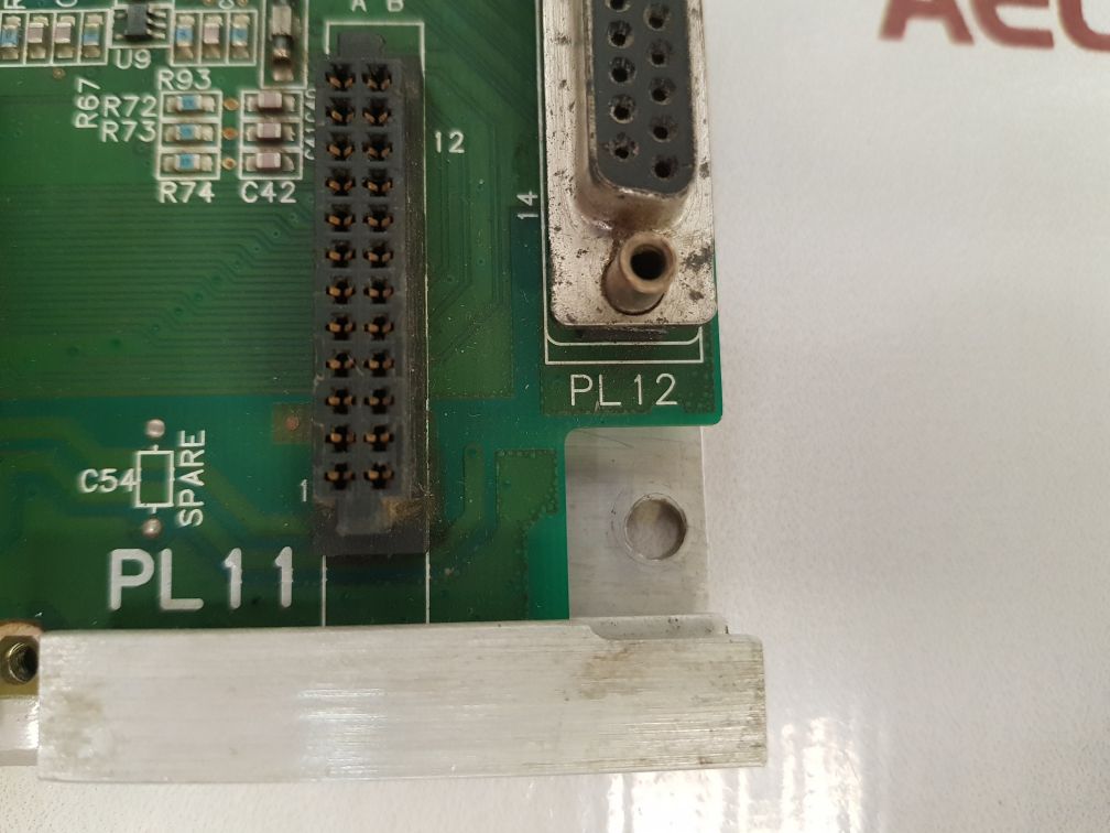 44A737861-001R02/2 Pcb Card
