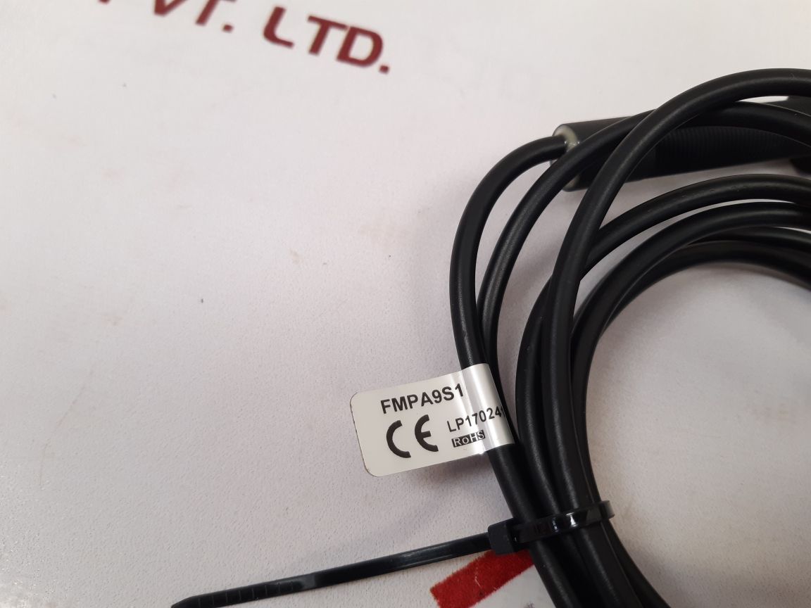 Carlo Gavazzi Fmpa9S1 Proximity Magnetic Sensor