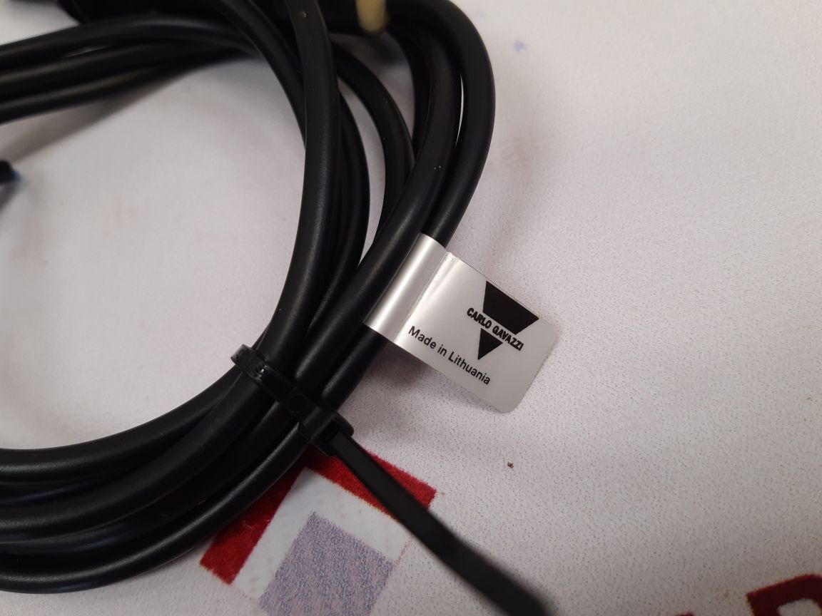 Carlo Gavazzi Fmpa9S1 Proximity Magnetic Sensor