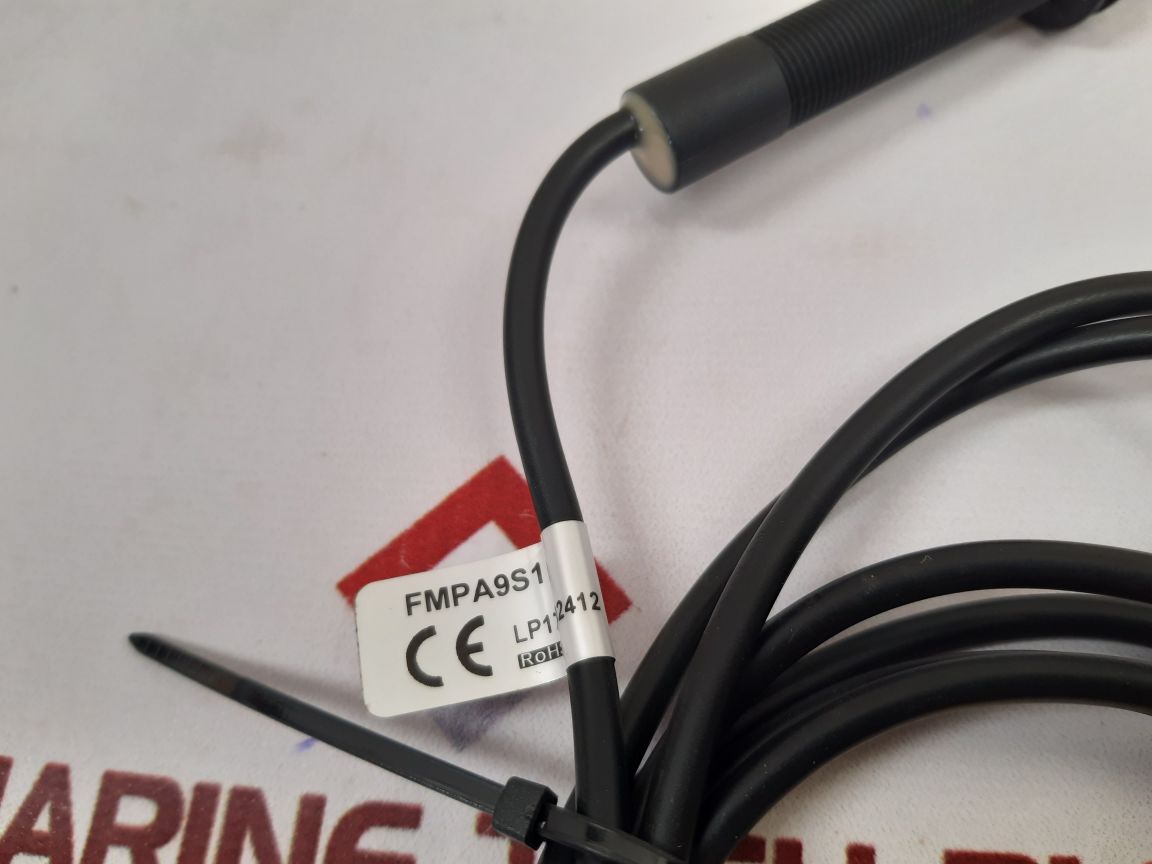 Carlo Gavazzi Fmpa9S1 Proximity Magnetic Sensor
