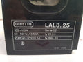 Landis & Gyr Lal3.25 Boiler Program Control Used
